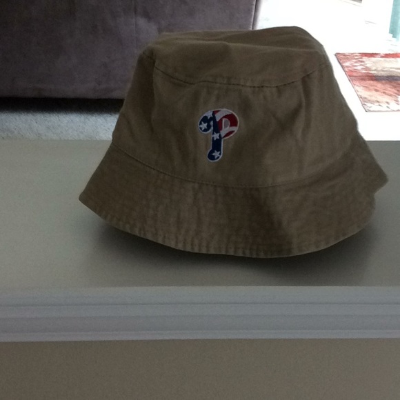 bwm Accessories - Phillies hat